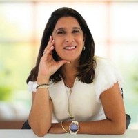 APROPO Employee Giuliana Fumagalli's profile photo