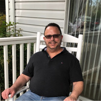 Hall Automotive Group Employee Stephen Lewis's profile photo