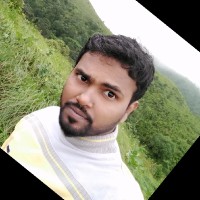 Knoema Employee Suman Kumar's profile photo