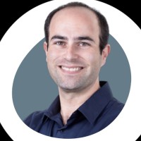 LuSeed Vascular Employee Moshe Miller's profile photo