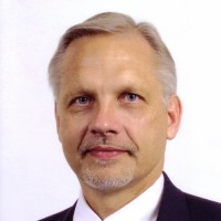 My Home Employee John Leyman's profile photo