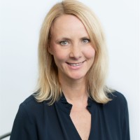 Omnicom Media Group UK Employee Harriet Perry's profile photo