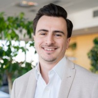 Powerful Digital Employee Enriko Maliňák's profile photo