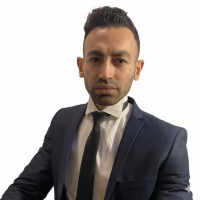 Abram Fares Email & Phone Number