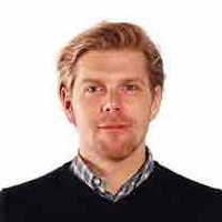 XL-BYGG Employee Emil Ryd's profile photo