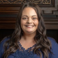 Georgian Court University Employee Toniann McLaughlin's profile photo