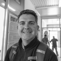 Infinity Employee Jon Penney's profile photo