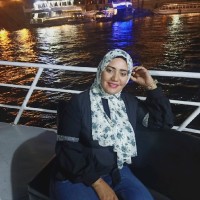 El Serafy Engineering Employee Abeer Gaad's profile photo
