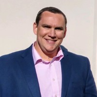 Aluma-Form Employee Christopher Davis's profile photo