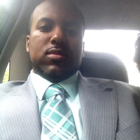 US Environmental Protection Agency (EPA) Employee Harold Cooper's profile photo