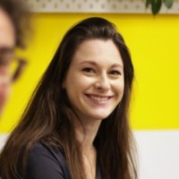 Concept Image Employee Emma le Roux's profile photo