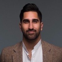 Daniel Sabzehzar Email & Phone Number