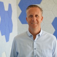 Jimber Employee Dennis van Haute's profile photo