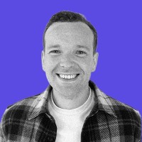 OpenSource Employee George Mason's profile photo