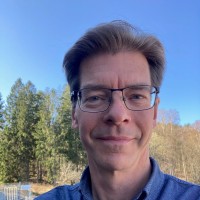 Hj. Edwards & Co. Ab Employee Anders Månsson's profile photo