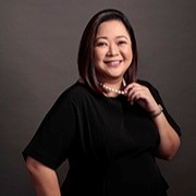 Metro Pacific Water Employee Mildred Asuncion's profile photo