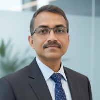 Atul Ltd Employee Prasenjit Saha's profile photo