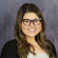 Matthew 25 AIDS Services Employee Anna Ambs's profile photo