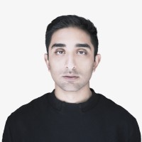 External Reference Architects Employee Amin Bigdeli's profile photo