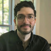 Pad Employee Taso Petridis's profile photo