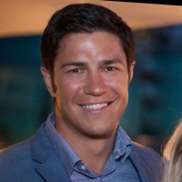 Backpack Payments Employee Darryn McCleland's profile photo