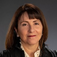 Northeastern University Employee Lisa Barrett's profile photo