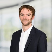 Savills Employee Freddie Williams's profile photo