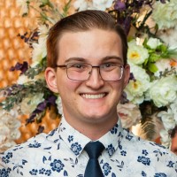 Transmax Pty Ltd Employee Lucas Dugdale's profile photo