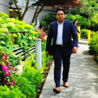 lululemon Employee Imran Akhtar's profile photo