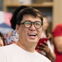 Gary Hong Email & Phone Number