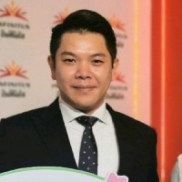 CATALO Natural Health Foods Ltd. Employee Kobe Chen's profile photo