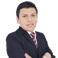 FCBMAYO Employee Luiz Benites's profile photo