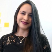 Falcon Systems Employee Isabel Cristina Diaz Martinez's profile photo