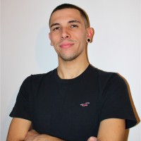 M.ET.RO. srl Employee Michael Roman's profile photo