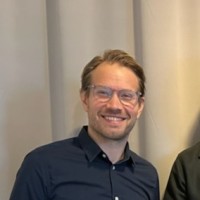 Finanskompetens Employee Olle Hernell's profile photo