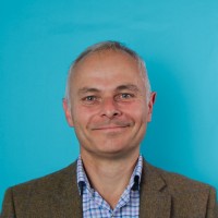 Norse Atlantic Airways Employee David Thomas's profile photo