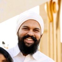 NVIDIA Employee Prasanna Kumar's profile photo