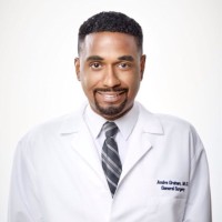 Andre Graham Email & Phone Number