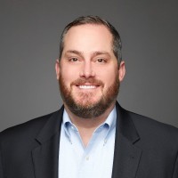 West Monroe Employee Brian Paulen's profile photo