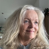 PBJ designhouse Employee Anette Svendsen's profile photo