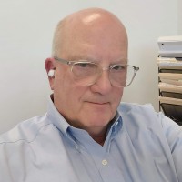 Transcom Employee Geary Jones's profile photo