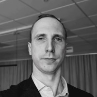 Entercard Group AB Employee Dmitrijs Lukasevics's profile photo