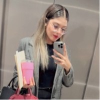 Paquetexpress Employee Ingrid Jiménez's profile photo