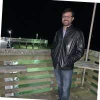 HRSS CPAs Employee Zafar Khan's profile photo