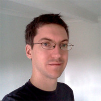 The Working Manager Employee Chris Alexander's profile photo