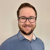 Comm100 Employee Chad Weiss's profile photo