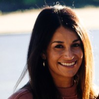 HitchPin Employee Laci Adams's profile photo