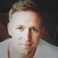 Ericsson Employee Martin Eriksson's profile photo