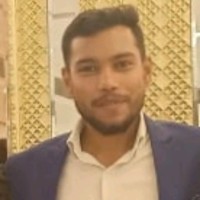 Sudhanshu Thakur Email