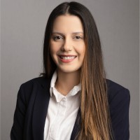 Dufry do Brasil Duty Free Shop Employee Monise Rosa's profile photo